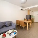 Hsuites Riverside Hotel And Apartment