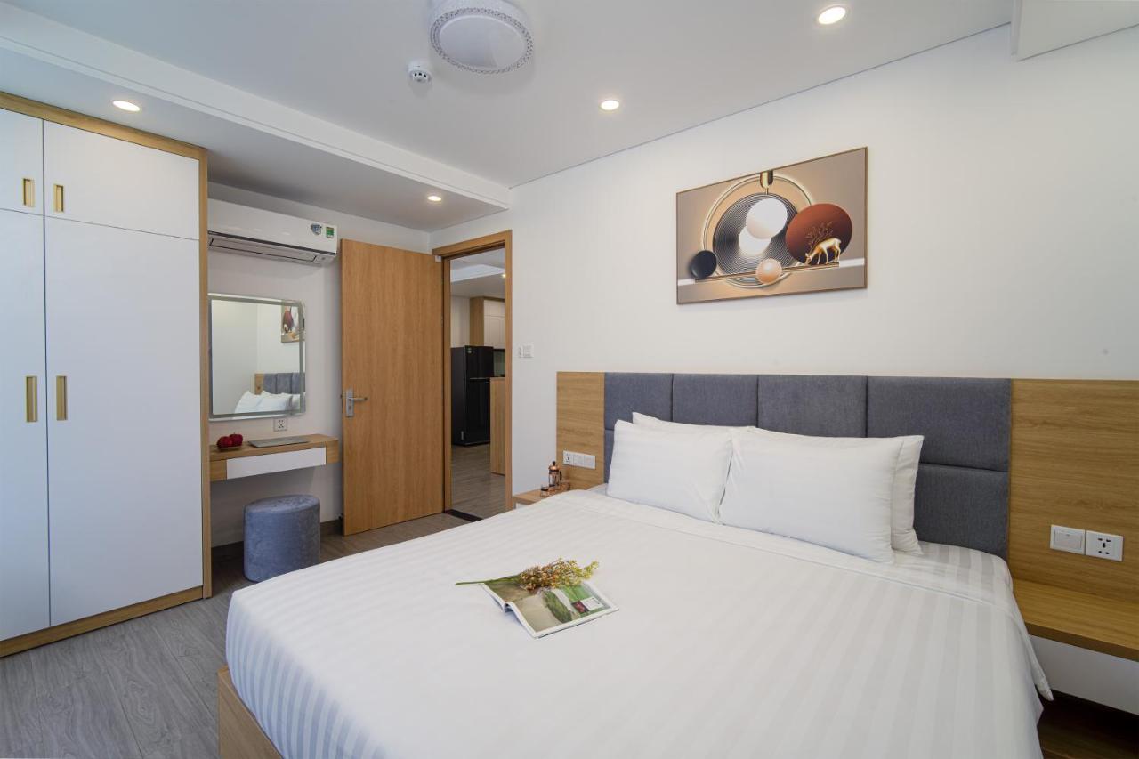 Aparthotel Hsuites Riverside And *
